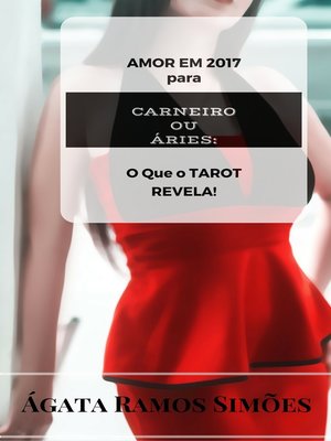cover image of Amor em 2017 para Carneiro (ou Áries)